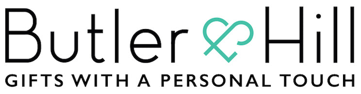 Logo de Butler and Hill
