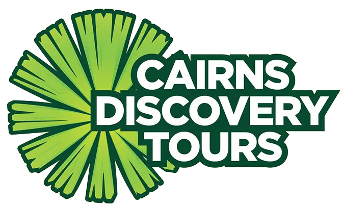 Cairns Discovery Tours logo