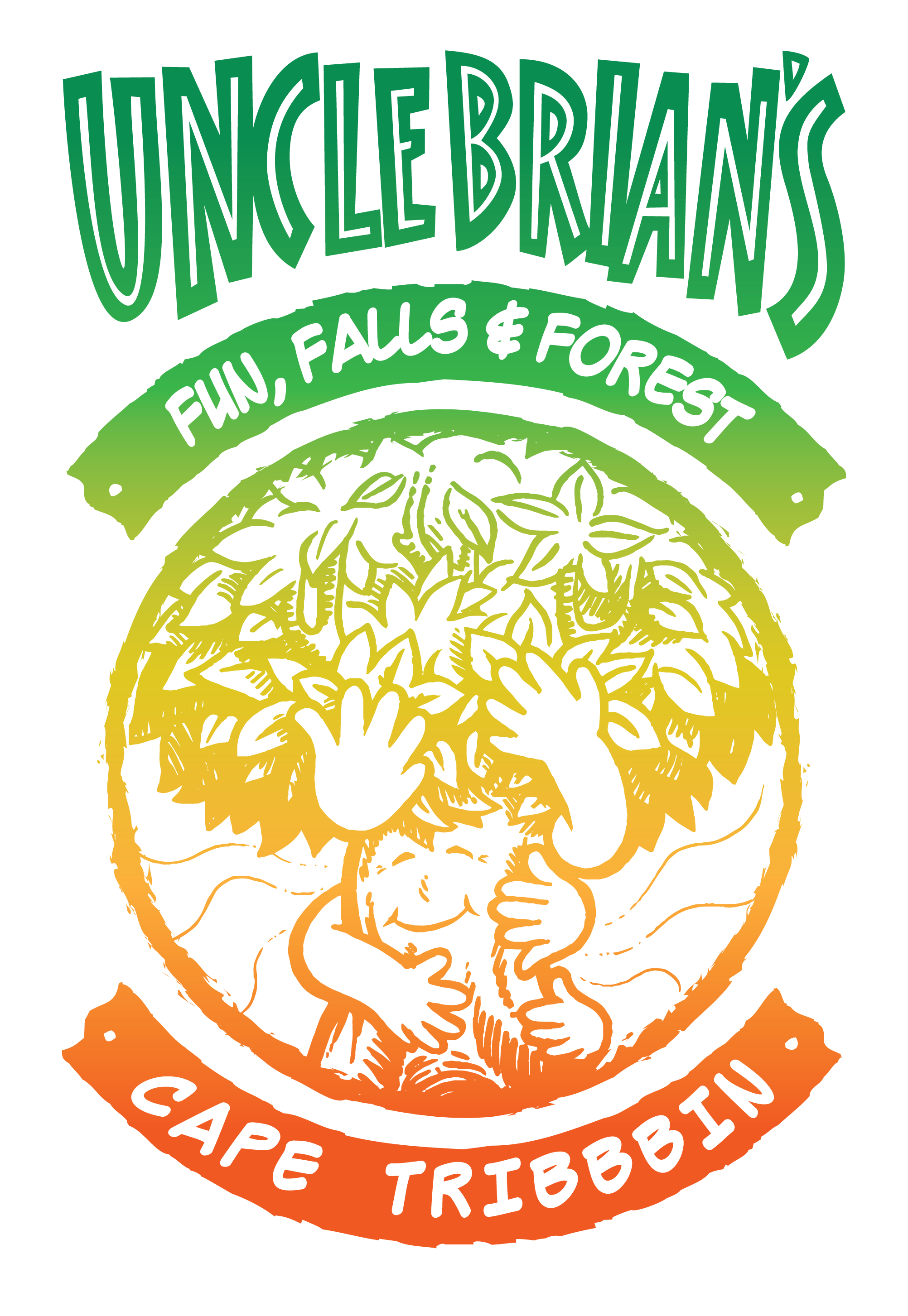 Uncle Brian’s Tours logo
