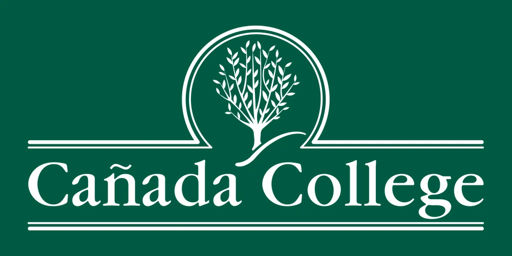 Logo de Cañada College — Main Campus