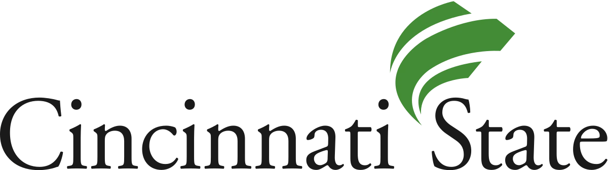 Logo de Cincinnati State — Evendale