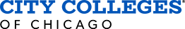 Logo de Wilbur Wright College — Main Campus
