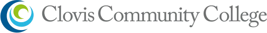 Logo de Clovis Community College — Main Campus