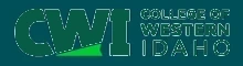 Logo de College of Western Idaho — Micron Training Center