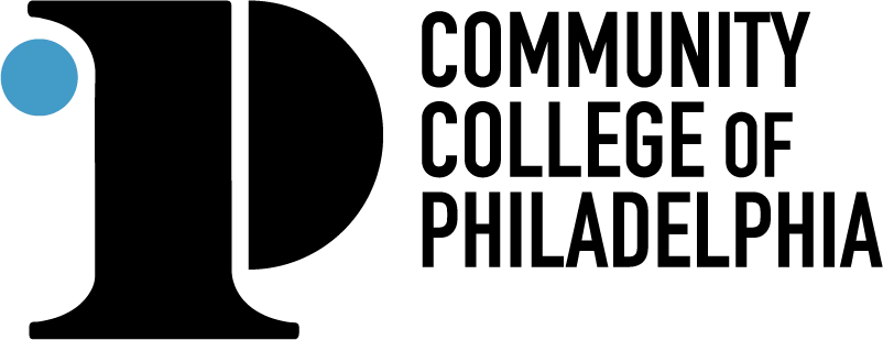 Logo de Community College of Philadelphia — Main Campus