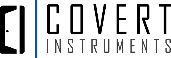 Logo de Covert Instruments