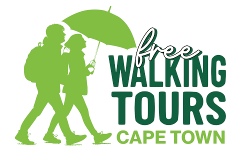 Cape Town Free Walking Tours logo