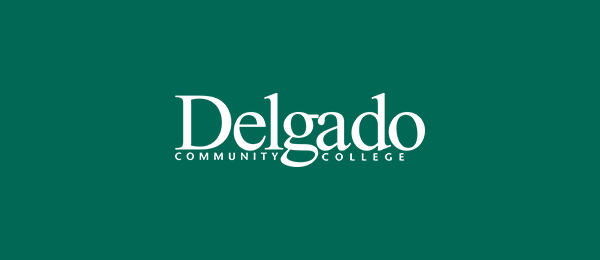 Logo de Delgado Community College — Maritime and Industrial Training Center