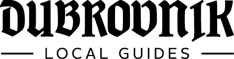 Dubrovnik Local Guides logo