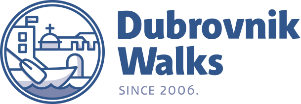 Logo de Dubrovnik Walks