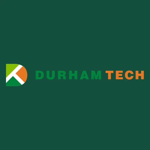 Logo de Durham Technical Community College — Small Business and Corporate Education Center