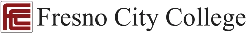 Logo de Fresno City College — First Responders Campus