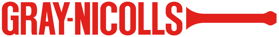 Logo de Gray-Nicolls
