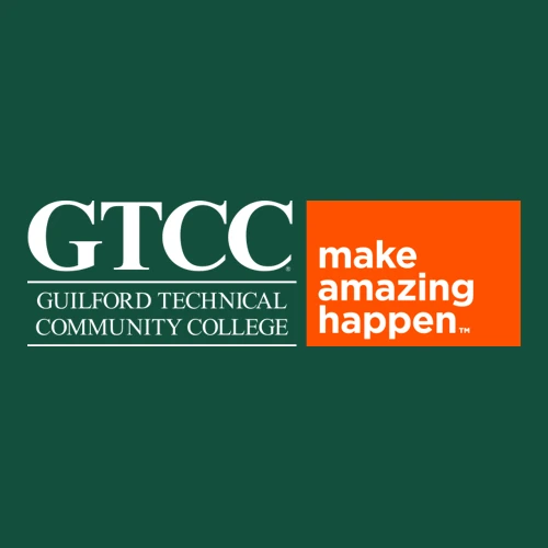 Logo de Guilford Technical Community College — High Point Campus
