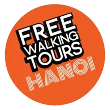 Logo de Free Walking Tours Hanoi