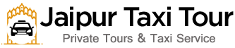 Jaipur Taxi Tour logo