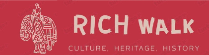 Logo de Rich Walk