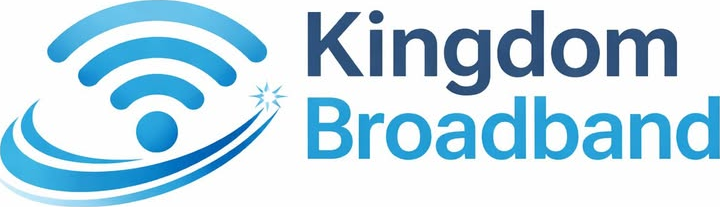 Kingdom Broadband logo