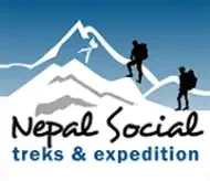 Logo de Nepal Social Treks & Expedition