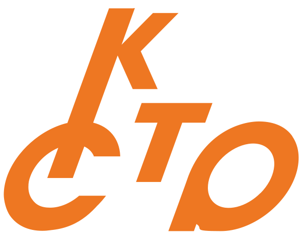 Kyoto Cycling Tour Project logo
