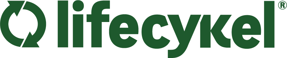 Logo de Lifecykel