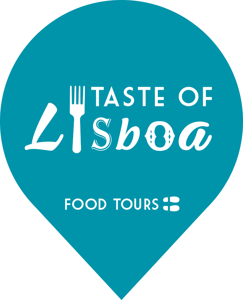 Taste of Lisboa Food Tours logo