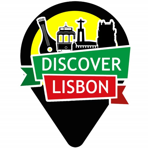 Logo de Discover Lisbon