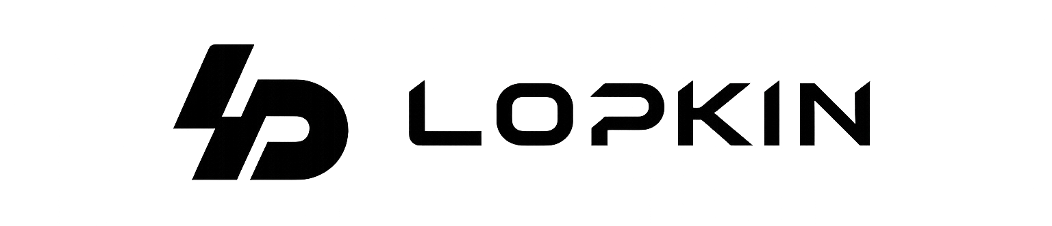 LOPKIN logo