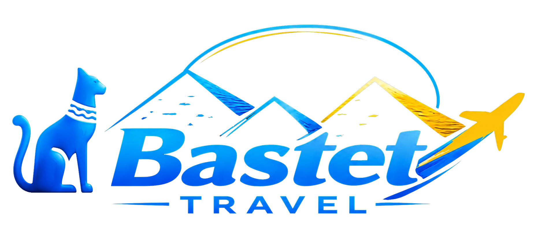 Logo de Bastet Travel