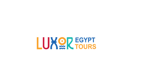 Logo de Luxor Egypt Tours