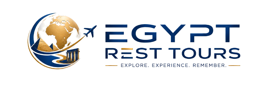 Egypt Rest Tours logo