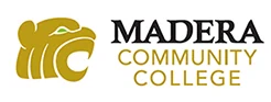 Logo de Madera Community College — Main Campus