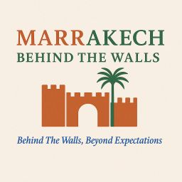 Marrakech Behind the Walls logo
