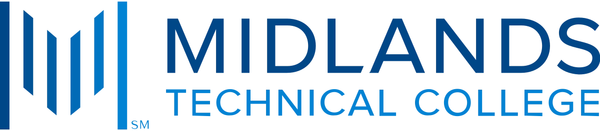 Logo de Midlands Technical College — Northeast Campus