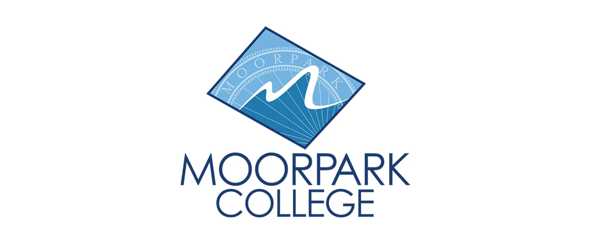Logo de Moorpark College — Main Campus
