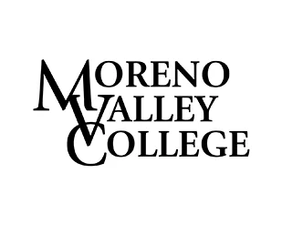 Logo de Moreno Valley College — Main Campus