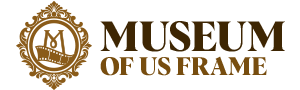 Museum of Us Frame logo
