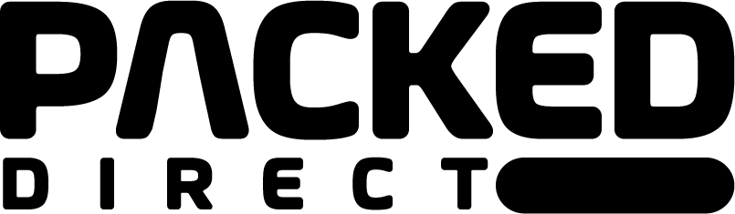 Logo de Packed Direct