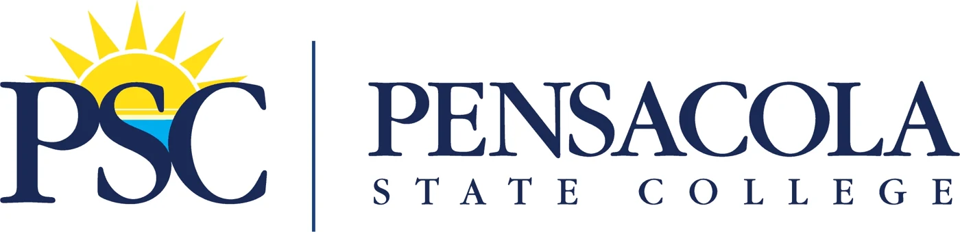 Logo de Pensacola State College — Century Center