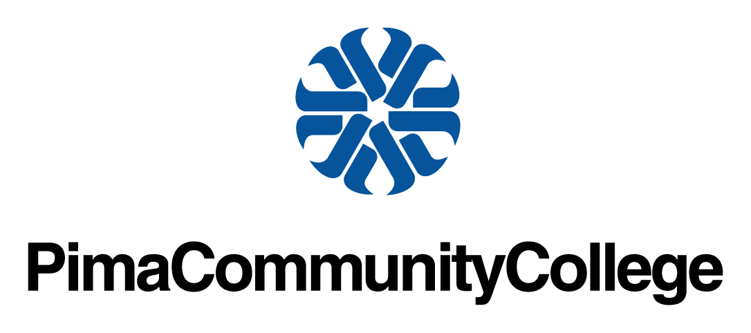 Logo de Pima Community College — Downtown Campus
