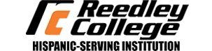 Logo de Reedley College — Main Campus