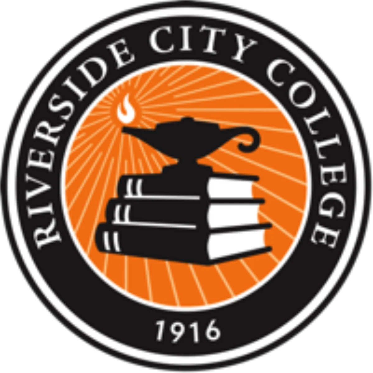 Logo de Riverside City College — Main Campus
