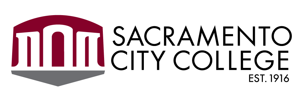 Logo de Sacramento City College — Davis Center