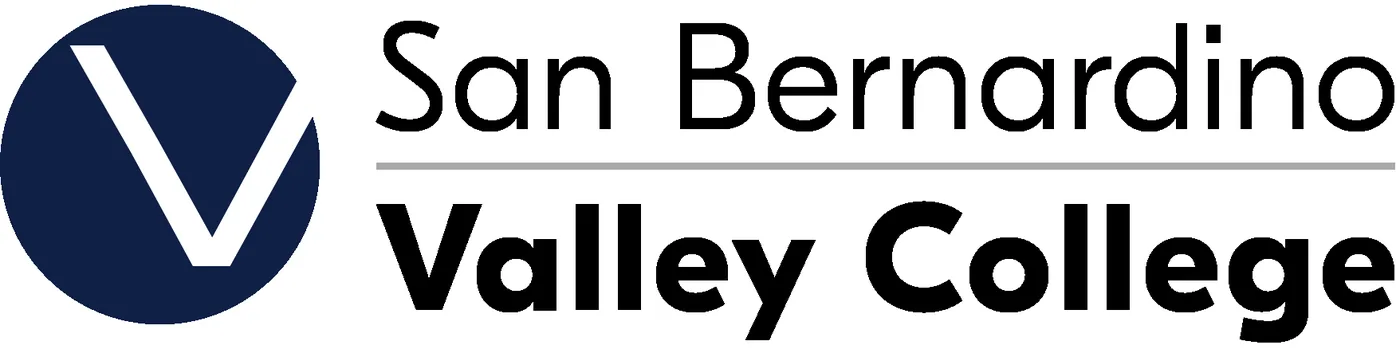 Logo de San Bernardino Valley College — Main Campus