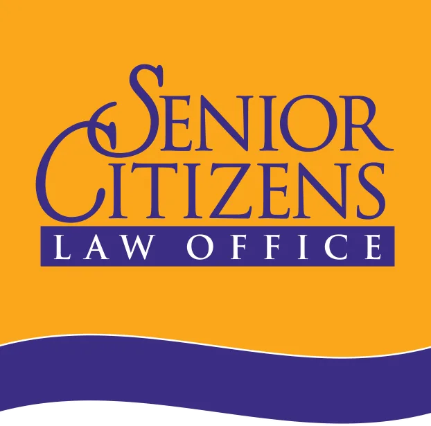 Logo de Senior Citizens’ Law Office — Albuquerque and Central New Mexico