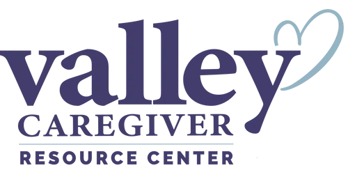 Logo de Valley Caregiver Resource Center — Fresno