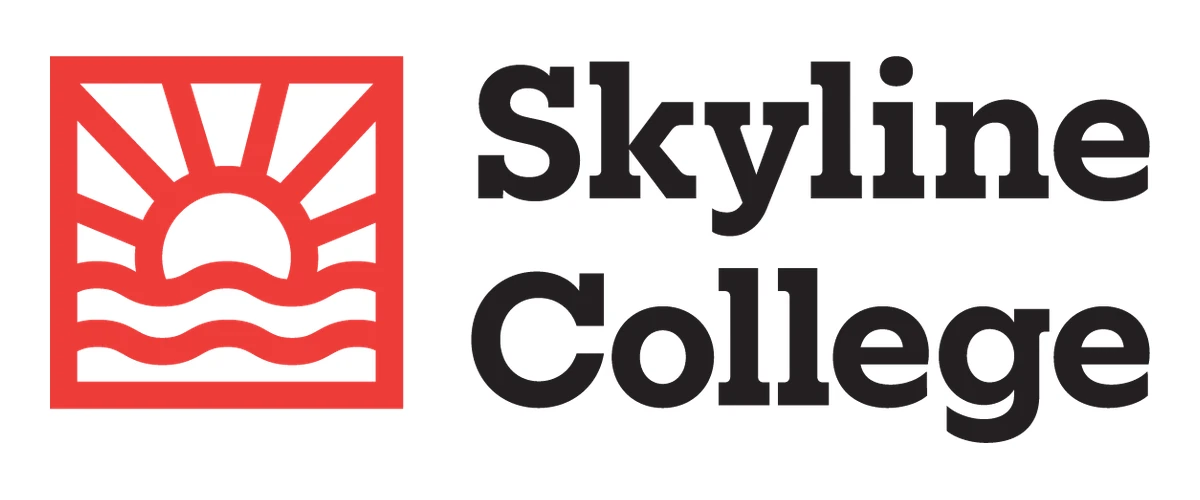 Logo de Skyline College — Main Campus