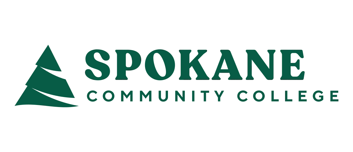 Logo de Spokane Community College — Main Campus