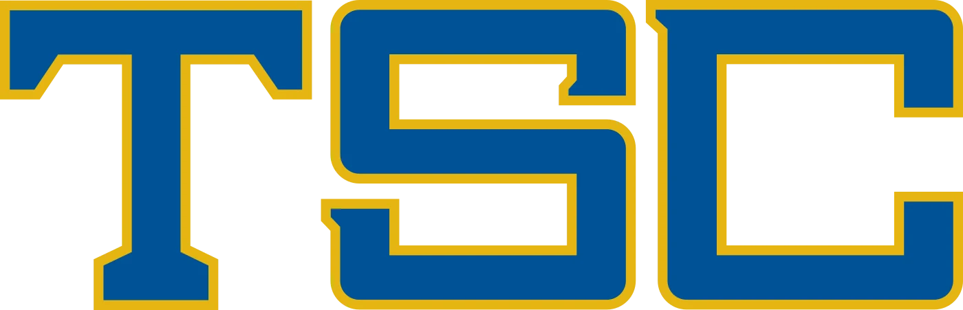 Logo de Tallahassee State College — Main Campus
