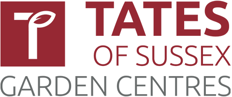 Logo de Tates of Sussex